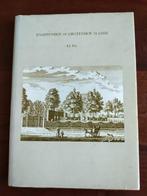 Knappenhof of Grotenhof te Lisse - R.J. Pex, Ophalen of Verzenden, 20e eeuw of later, Gelezen, R.J. Pex