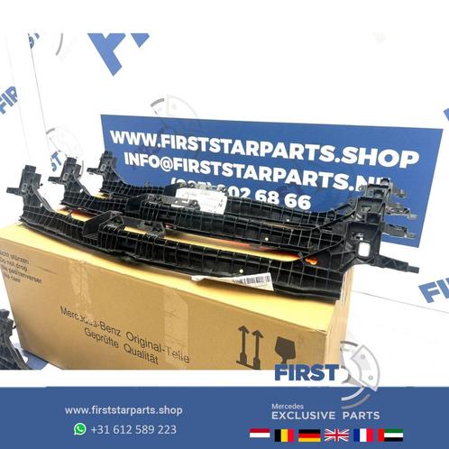 A2136209900 W213 E63 E63s AMG FRONT BALK DRAGER E KLASSE VOO, Auto-onderdelen, Ophanging en Onderstel, Mercedes-Benz, Gereviseerd