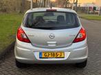 Opel Corsa 1.2 Ecoflex 5D 2013 Grijs, Auto's, Opel, 1063 kg, 4 cilinders, 1229 cc, 49 €/maand