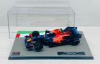 Ixo Altaya 1:43 | Torro Rosso STR3 Italian GP 2008 S. Vettel, Ophalen of Verzenden, Zo goed als nieuw, Auto, Overige merken