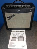 Fender mustang v2 versterker., Muziek en Instrumenten, Versterkers | Bas en Gitaar, Ophalen, Zo goed als nieuw, Minder dan 50 watt