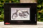 Schuco 1:10 schaalmodel van de Kreidler Florett Super, Ophalen of Verzenden, Nieuw, Motoren