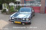 Jaguar XJ 5.3 V12, Auto's, Automaat, Achterwielaandrijving, 254 pk, 12 cilinders