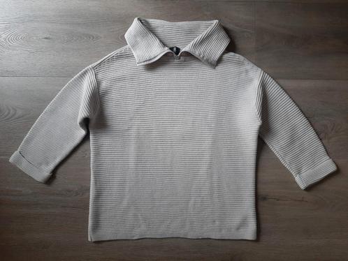 Bogner beige/ecru kleurige trui maat 40/42, Kleding | Dames, Truien en Vesten, Zo goed als nieuw, Maat 42/44 (L), Beige, Ophalen of Verzenden