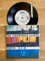 R.E.M. - The sidewinder sleeps tonite, Ophalen of Verzenden, 7 inch, Single