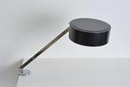een paar retro vintage klemlampen, Italie 60s design, Huis en Inrichting, Gebruikt, 50 tot 75 cm, Ophalen of Verzenden, X