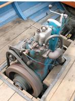Scheepsmotor - SABB 10 pk incl schroef as, Ophalen, Gebruikt