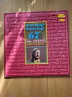 James Last - Non Stop Dancing '67 LP, Ophalen, Gebruikt