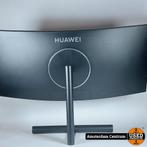 Huawei MateView GT 34-inch Monitor Soundbar - In Prima Staat, Zo goed als nieuw