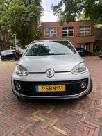 Volkswagen up! 1.0 50KW Ecofuel 2013 Grijs, Auto's, Volkswagen, Voorwielaandrijving, Up!, 4 stoelen, Overige brandstoffen