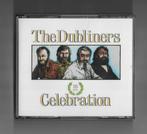 The Dubliners 25 Years Celebration 2CD, Verzenden