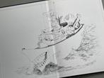Herinneringsboek 90/91 Hr. Ms. Jacob van Heemskerck Marine, Verzamelen, Militaria | Algemeen, Ophalen of Verzenden, Marine, Nederland