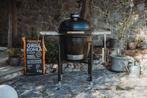 Monolith ONE.55 | Kamado BBQ | NIEUW IN DOOS, Tuin en Terras, Houtskoolbarbecues, Ophalen, Nieuw, Monolith