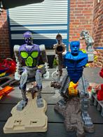 Verschillende hotwheels attributen, Ophalen of Verzenden, Zo goed als nieuw, Handmatig, Hot Wheels