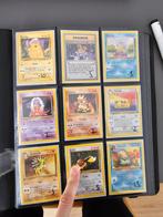 Vintage Pokemon Kaarten - Zeldzaam!, Ophalen of Verzenden, Gebruikt, Meerdere kaarten