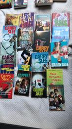 Carry Slee verzameling - 18 boeken, Gelezen, Ophalen of Verzenden, Carry Slee