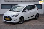 Hyundai Ix20 1.4i Go! /NL auto/25.000 km/Dealer onderhouden/, Voorwielaandrijving, 65 €/maand, Stof, Gebruikt
