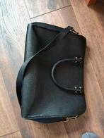 Fijne zwarte tas, Ophalen, Zo goed als nieuw, Zwart