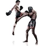 Personal kickboks trainer, Diensten en Vakmensen, Personal trainers