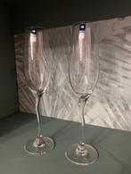 Gezocht: Leonardo Modello Champagneglazen., Huis en Inrichting, Keuken | Servies, Glas, Overige stijlen, Ophalen of Verzenden
