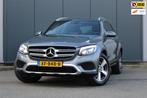 Mercedes-Benz GLC-klasse 250 4MATIC Premium Plus, 100% onder, Automaat, Gebruikt, 4 cilinders, Leder en Stof