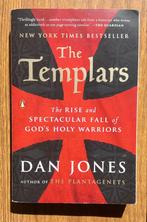 The Templars, geschiedenis van de ridderorde der Tempeliers, Ophalen of Verzenden, Zo goed als nieuw, Europa