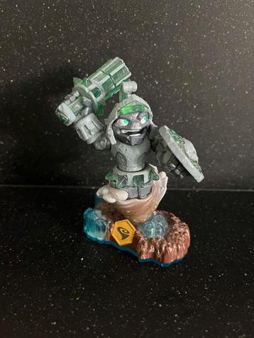 Skylanders swap force doom stone swapper beschikbaar voor biedingen