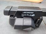 Jetrak dakdragers., Ophalen of Verzenden, Gebruikt