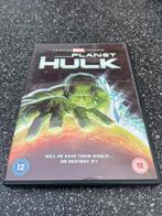 Planet Hulk - 2010 (UK Versie), Ophalen of Verzenden, Zo goed als nieuw