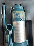 Ultimate Speed Hydraulische Potkrik, Auto diversen, Krikken, Ophalen of Verzenden, Gebruikt, Hydraulisch, Potkrik