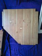 ikea ivar hoekplank 56x56x30, Ophalen
