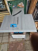Güde TK 2500 U6 Zaagtafel, Doe-het-zelf en Verbouw, Gereedschap | Zaagmachines, Ophalen, Gebruikt, Cirkelzaag, 30 tot 70 mm