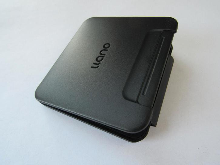 Ilano mechanisch hoesje voor geheugenkaarten nieuw, Audio, Tv en Foto, Fotografie | Geheugenkaarten, Nieuw, SD, Minder dan 2 GB