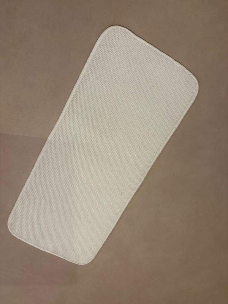 Aerosleep topper wieg 40x90 - Nieuw!, Overige merken, Overige typen, Nieuw, Ophalen of Verzenden