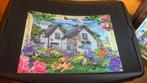 Puzzelup: Puzzelen met Comfort, Ophalen, 500 t/m 1500 stukjes, Gebruikt, Legpuzzel