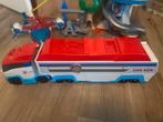 Paw Patrol Mission Cruiser Truck, Ophalen, Gebruikt