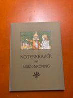 Notenkraker en Muizenkoning, Ophalen of Verzenden, Gelezen, Sprookjes