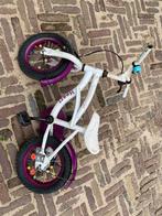 Kleine fiets, Ophalen, Gebruikt, Minder dan 16 inch