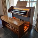 Johannus Opus 20, Muziek en Instrumenten, Ophalen of Verzenden, Zo goed als nieuw, 2 klavieren, Orgel