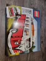 Lego 10220 Volkswagen T1 camper - nieuw, Nieuw, Ophalen of Verzenden