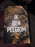 Ik Ben Pelgrim - Terry Hayes, Boeken, Ophalen of Verzenden, Zo goed als nieuw, Terry Hayes, Nederland