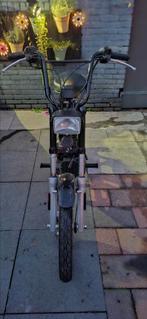 Tomos, Fietsen en Brommers, Brommers | Tomos, Ophalen, Gebruikt, Maximaal 45 km/u, 49 cc