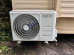 MaxiCool 3.5kW Split Airco - Compleet & Werkend!, Witgoed en Apparatuur, Airco's, Ophalen, Gebruikt, Minder dan 60 m³, 3 snelheden of meer
