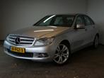 Mercedes-benz C-klasse 180 CGI BE.BnsCl.Av. Nwe APK, Auto's, Mercedes-Benz, Automaat, Achterwielaandrijving, 4 cilinders, 157 pk