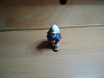 smurfen smurf bergwandelaar, Ophalen of Verzenden, Zo goed als nieuw, Verschillende Smurfen, Poppetje, Figuurtje of Knuffel