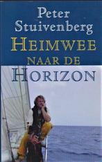 Stuivenberg – Heimwee naar de Horizon, Ophalen, Zo goed als nieuw