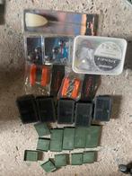 Diverse visspulletjes voor de beginner, Ophalen, Nieuw