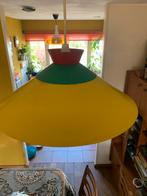 Vintage WIP Germany Hanglamp, Ophalen, Gebruikt, Kunststof, Minder dan 50 cm