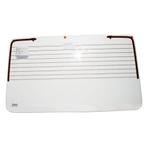 Achterruit Vw Golf 1 brons getint NOS, Auto-onderdelen, Ophalen, Nieuw, Volkswagen