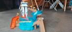 Hot wheels baan haai, Ophalen of Verzenden, Hot Wheels, Handmatig, Racebaan